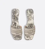 Dway Heeled Slide - Image 3